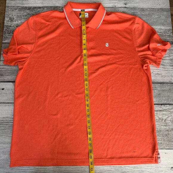 Izod Golf Polo Shirt - Picture 7 of 9